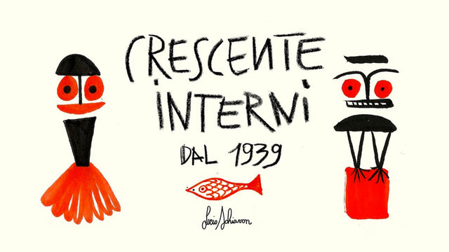 Crescente Interni