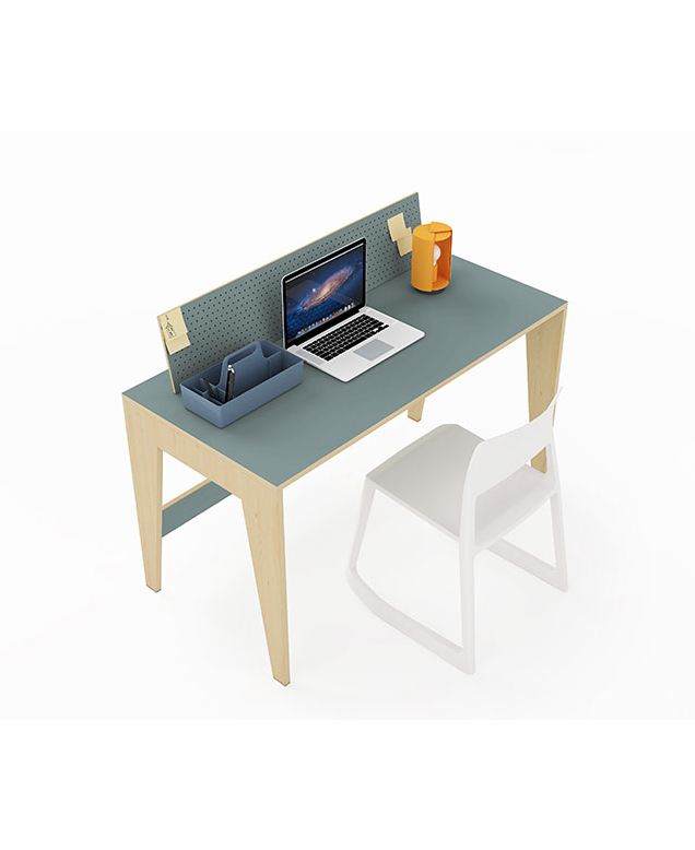 Smart Working Desk