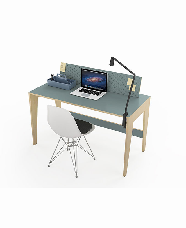 Smart Working Desk