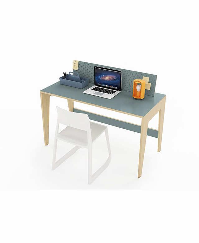 Smart Working Desk