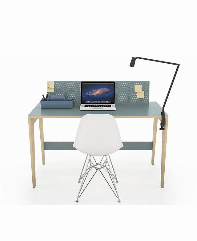 Smart Working Desk