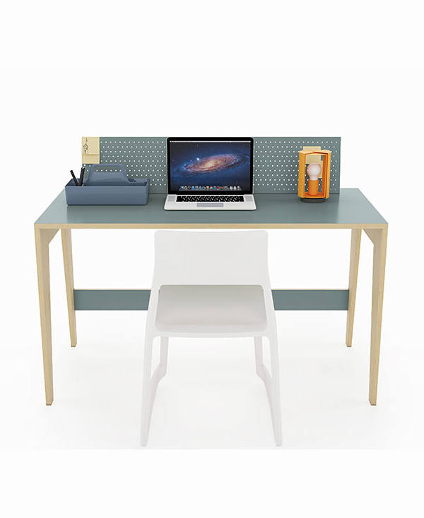 Smart Working Desk